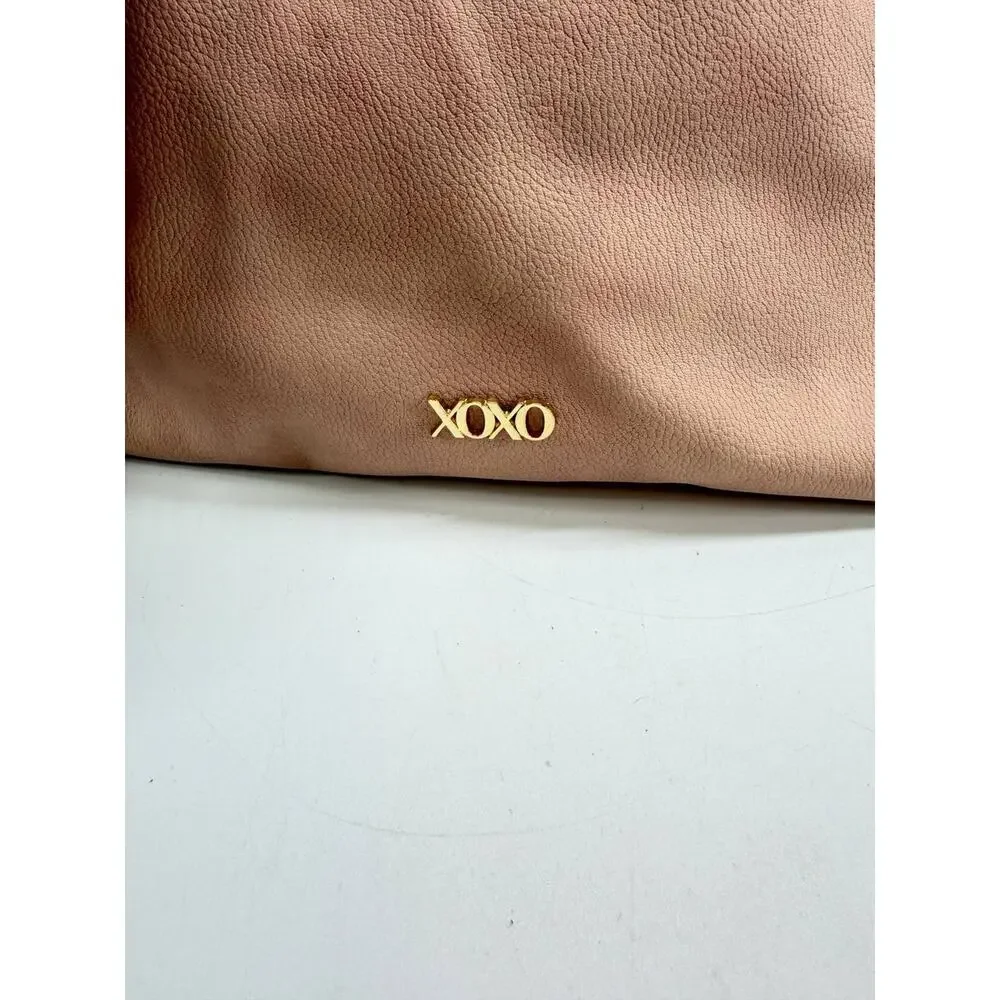 XOXO pre owned